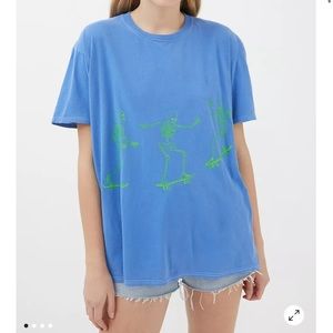 Urban Outfitters tee